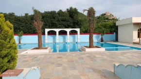 Braj samode resort